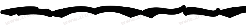 Coarse Rounded Regul字体转换 Coarse Rounded Regul字体转换